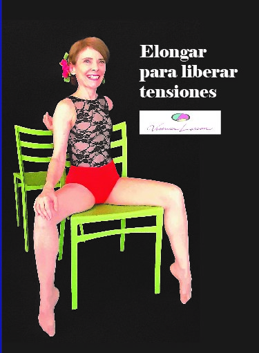Elongar para liberar tensiones